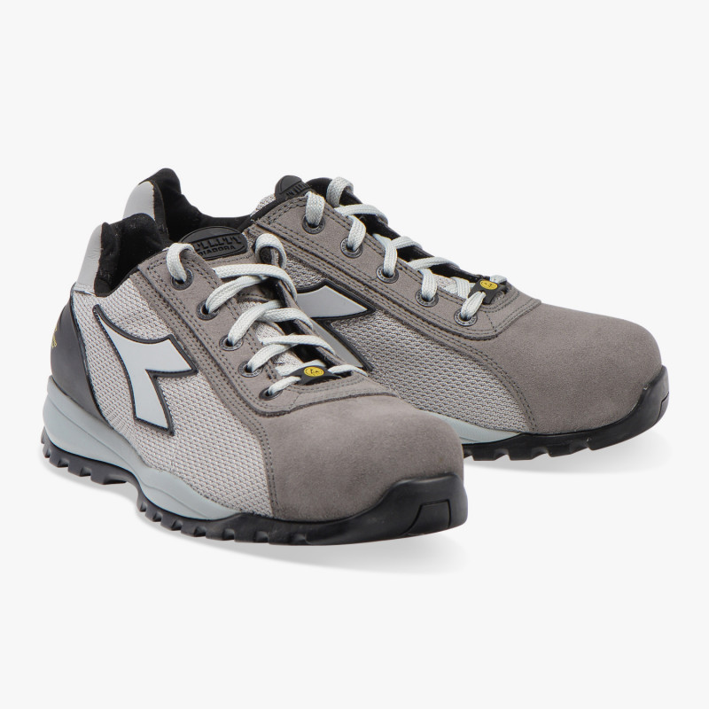 glove tech low s1p sra hro esd