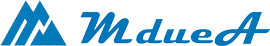 MDueA Logo